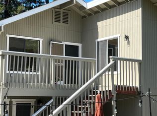 9550 Central Ave, Ben Lomond, CA 95005