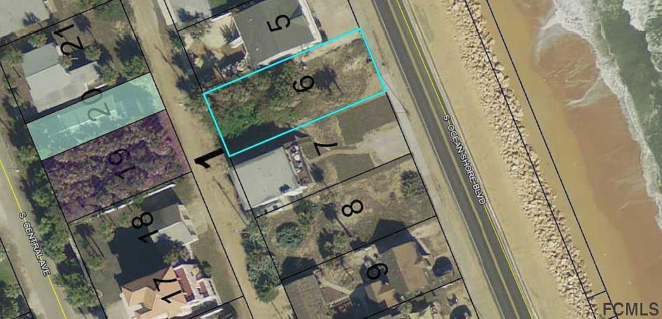 1st image of 1518 S Ocean Shore Blvd