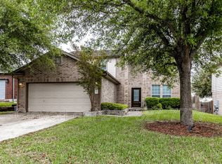 2208 Sunderidge, San Antonio, TX 78260