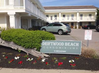 15 Broadway #16, Cape May, NJ 08204