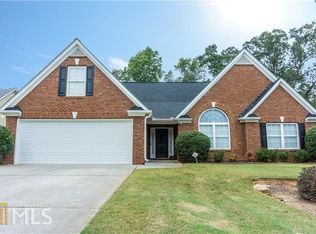 776 Sunset Ridge Ln, Lawrenceville, GA 30045