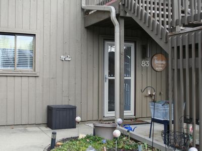 83 Lookout Ridge Dr, Columbus, IN, 47201