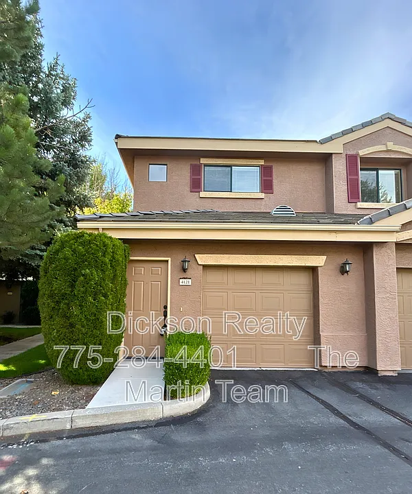900 S Meadows Pkwy #4121