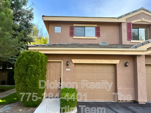 900 S Meadows Pkwy, Reno, NV