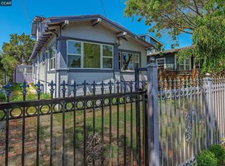 2721 68th Ave, Oakland, CA 94605