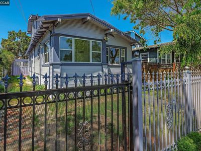 2721 68th Ave, Oakland, CA, 94605