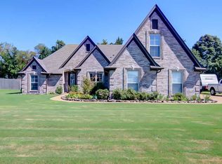 315 Pearl Dr, Somerville, TN 38068