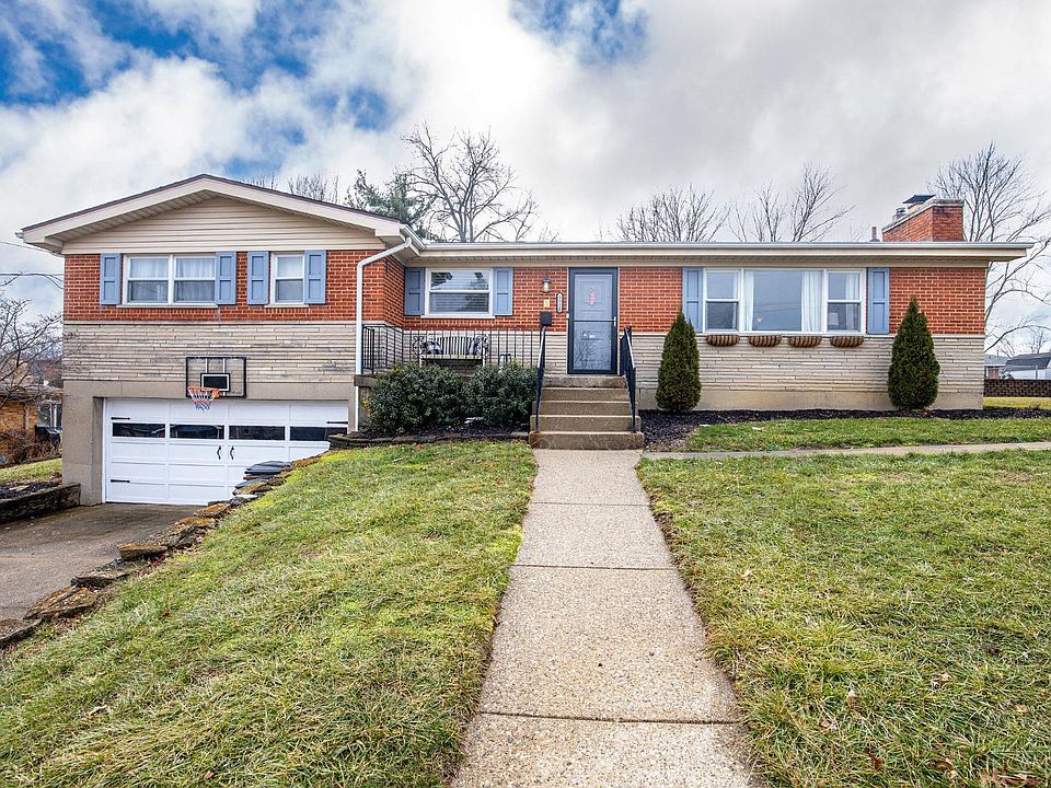 1st image of 3911 Robinhill Dr