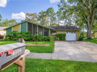 4804 Gifford Blvd, Orlando, FL 32821