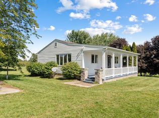 4821 Brackett Rd, Williamsburg, MI 49690