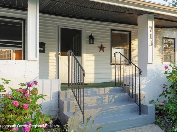 713 18th Ave, Lake Como, NJ 07719