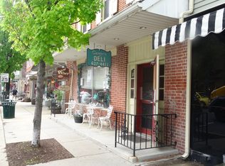 53 E Main St APT B, Lititz, PA 17543