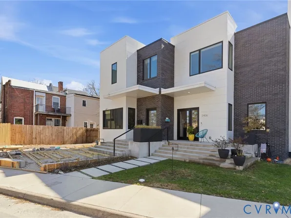 2406 Grayland Ave, Richmond, VA 23220