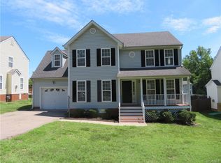 10645 Sherwin Pl, Glen Allen, VA 23059