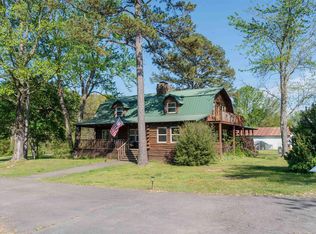 19852 N State Highway 7, Dardanelle, AR 72834