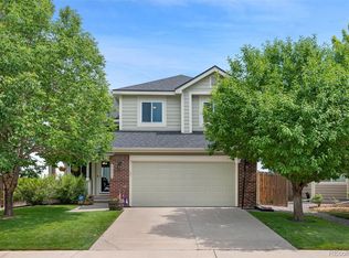 5696 S Zante Way, Aurora, CO 80015