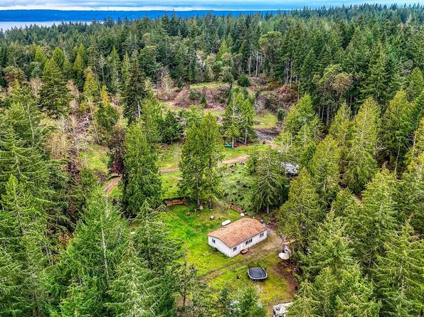 7114 180th Avenue SW, Longbranch, WA 98351