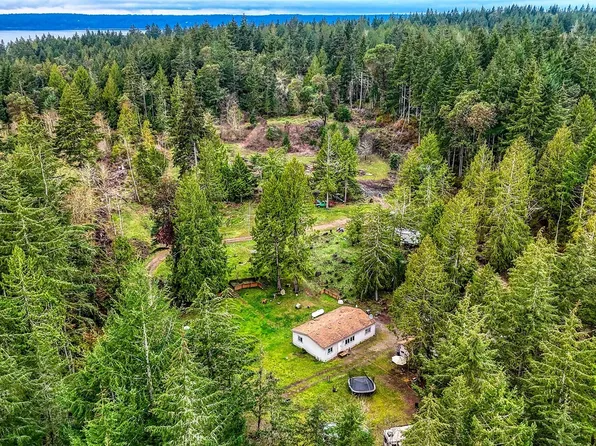 7114 180th Avenue SW, Longbranch, WA 98351