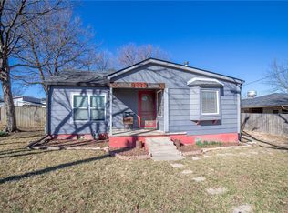 212 N 7th St, Rogers, AR 72756