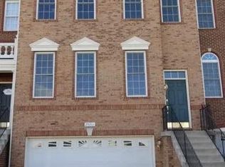 25211 Bald Eagle Ter, Chantilly, VA 20152