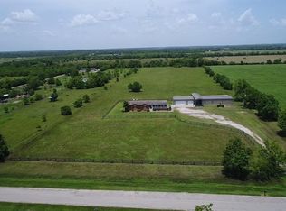 5225 Old Atascocita Rd, Dayton, TX 77535