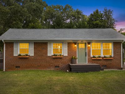 515 Goldfinch Ave, Knoxville, TN, 37920