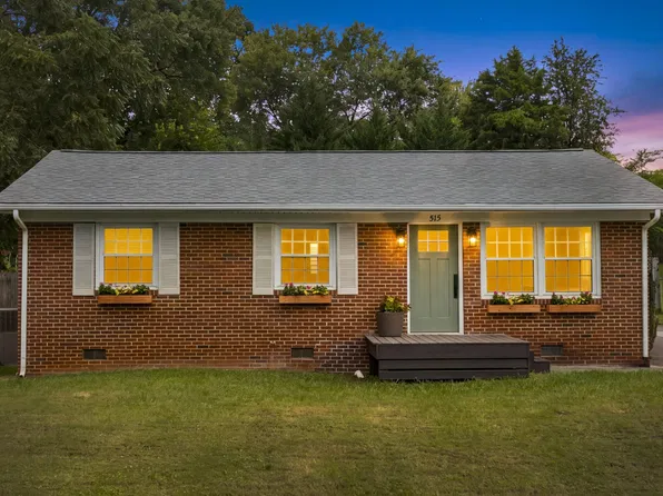 515 Goldfinch Ave, Knoxville, TN 37920