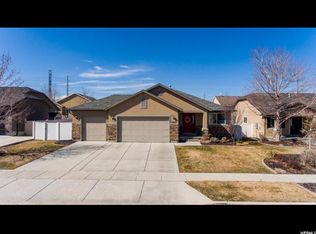 12262 S Flintlock Way, Herriman, UT 84096