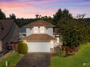 408 Eldredge Ave NW, Orting, WA 98360