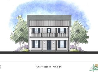 419 Ridgwood Park Dr S, Richmond Hill, GA 31324