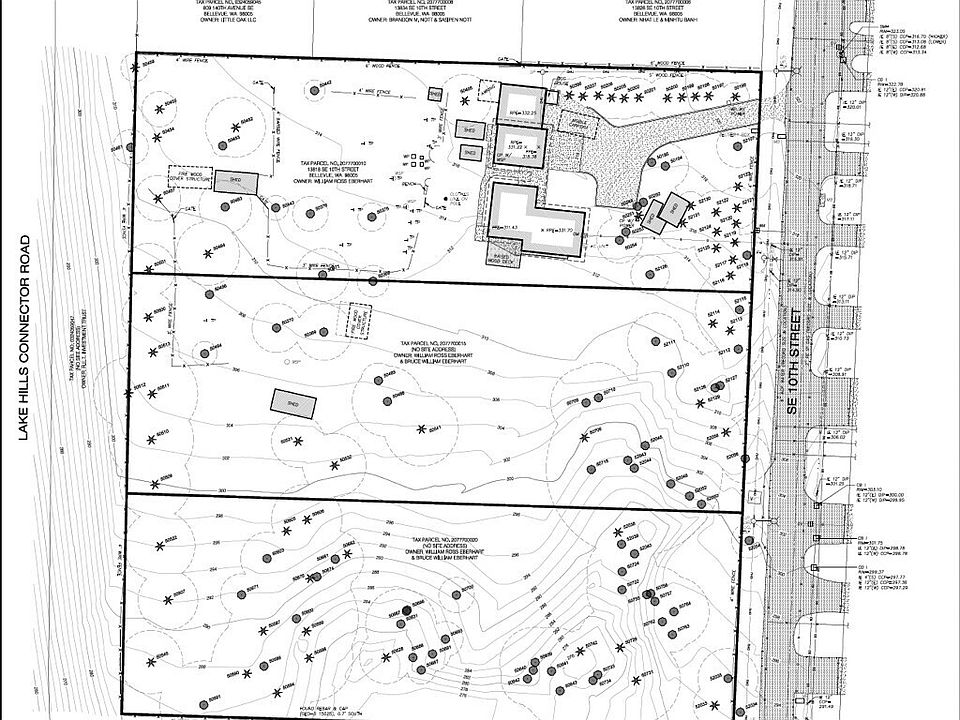 2nd image of 13818 SE 10th Street