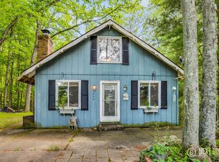 248 W Harbison Dr, Bitely, MI 49309