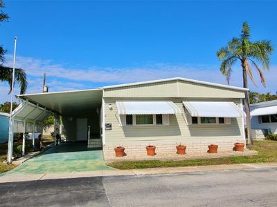 82037 5TH AVENUE N #37, Pinellas Park, FL, 33781