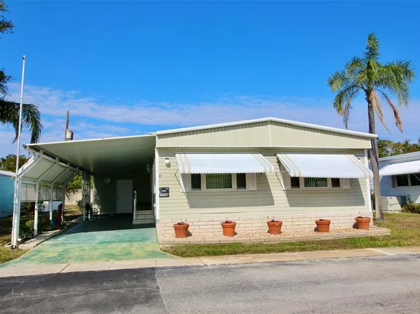 82037 5th Ave N #37, Pinellas Park, FL 33781