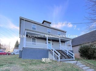 321 Polk St #A, Lynchburg, VA 24504