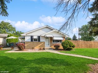 6500 W 85th St, Burbank, IL