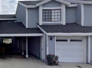 14552 Holt Ave APT B, Tustin, CA 92780