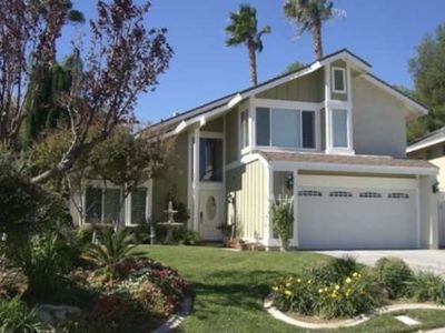 27845 Alder Glen Cir, Santa Clarita, CA, 91354