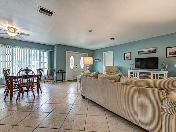 Great Open Floor Plan