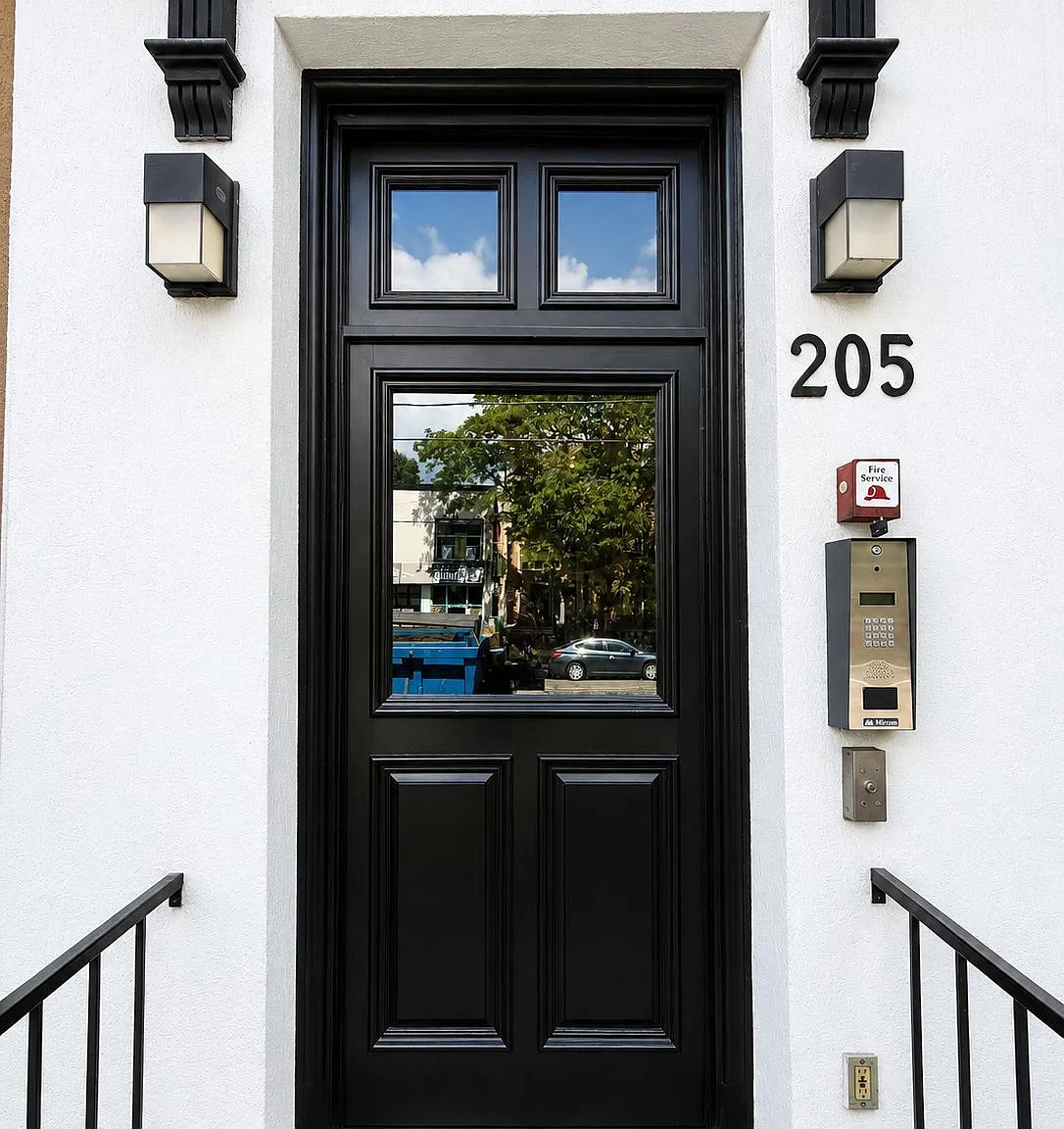 1 bed, $1,995 — Photo 2