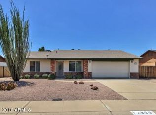 2809 W Villa Maria Dr, Phoenix, AZ 85053