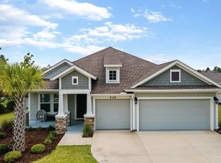 526 Breakfast Point Blvd, Panama City Beach, FL 32407