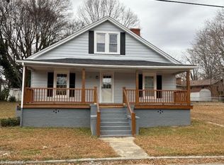 609 Morehead St, Eden, NC 27288