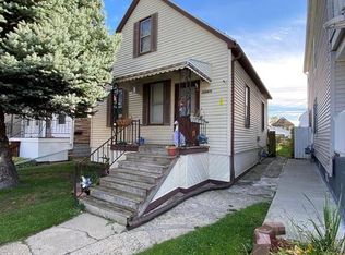 3360 Norwalk St, Hamtramck, MI 48212