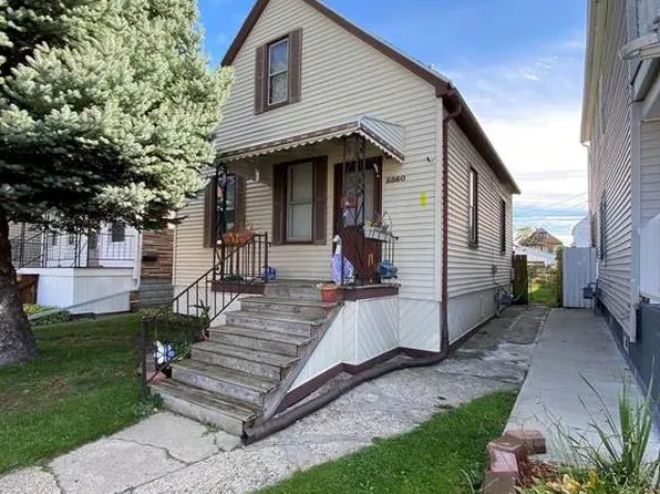 3360 Norwalk St, Hamtramck, MI 48212