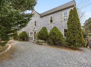 70 Shore Rd, North Truro, MA 02652