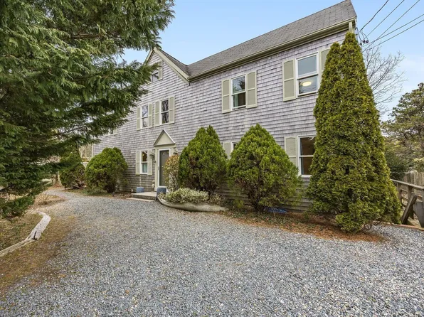 70 Shore Road, North Truro, MA 02652