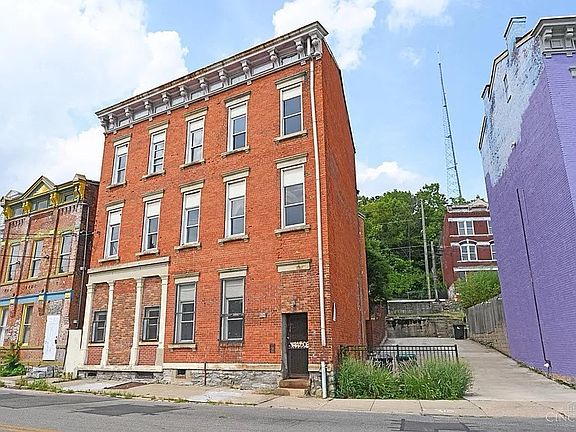 2nd image of 314 W McMicken Ave #2