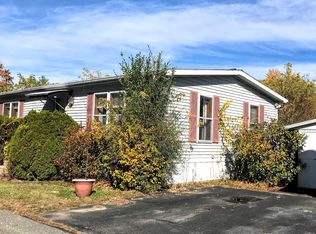 276 Lunenburg St LOT 71, Fitchburg, MA 01420