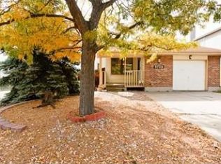 5728 W 71st Cir, Arvada, CO 80003